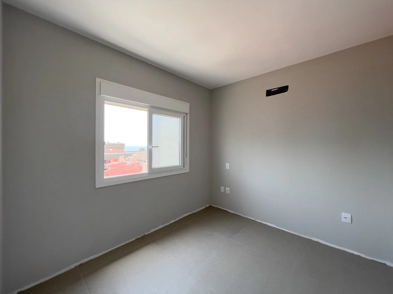 APARTAMENTO 1 DORMITÓRIO VISTA MAR EM CAPÃO DA CANOA/ZONA NOVA: 8ª foto da galeria de imagens do imóvel