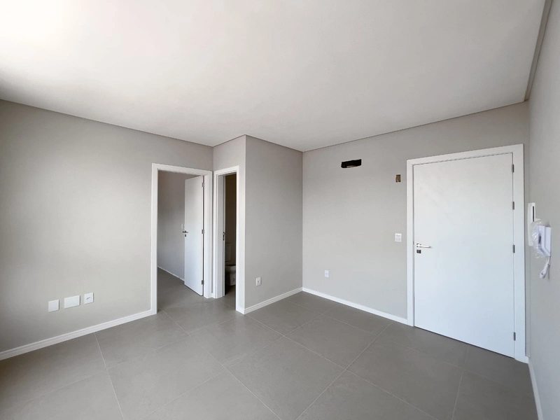 APARTAMENTO 1 DORMITÓRIO VISTA MAR EM CAPÃO DA CANOA/ZONA NOVA: 3ª foto da galeria de imagens do imóvel