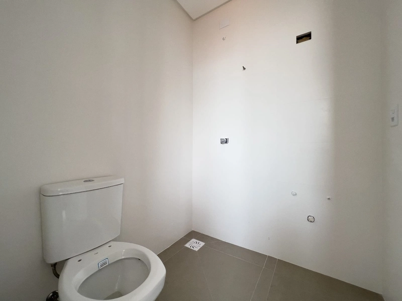 APARTAMENTO 1 DORMITÓRIO VISTA MAR EM CAPÃO DA CANOA/ZONA NOVA: 4ª foto da galeria de imagens do imóvel