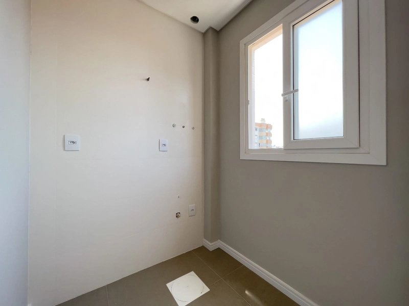 APARTAMENTO 1 DORMITÓRIO VISTA MAR EM CAPÃO DA CANOA/ZONA NOVA: 6ª foto da galeria de imagens do imóvel