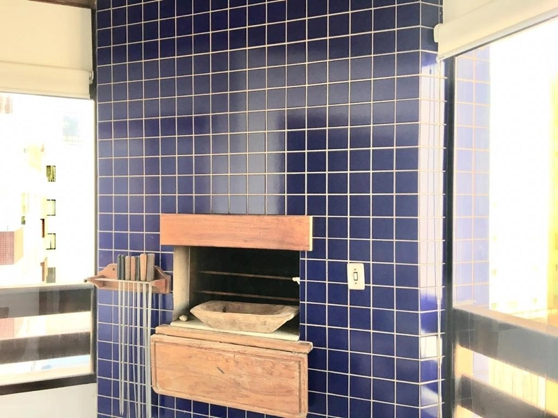 APARTAMENTO 2 DORMITÓRIOS EM CAPÃO DA CANOA/CENTRO: 2ª foto da galeria de imagens do imóvel