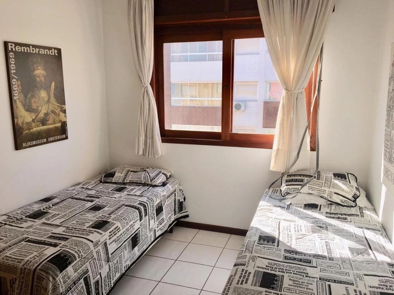 APARTAMENTO 2 DORMITÓRIOS EM CAPÃO DA CANOA/CENTRO: 6ª foto da galeria de imagens do imóvel