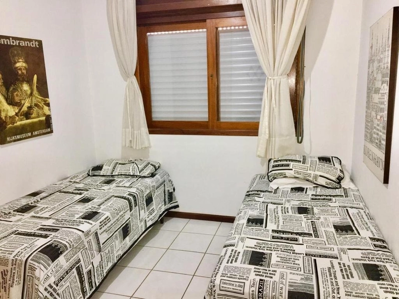 APARTAMENTO 2 DORMITÓRIOS EM CAPÃO DA CANOA/CENTRO: 7ª foto da galeria de imagens do imóvel