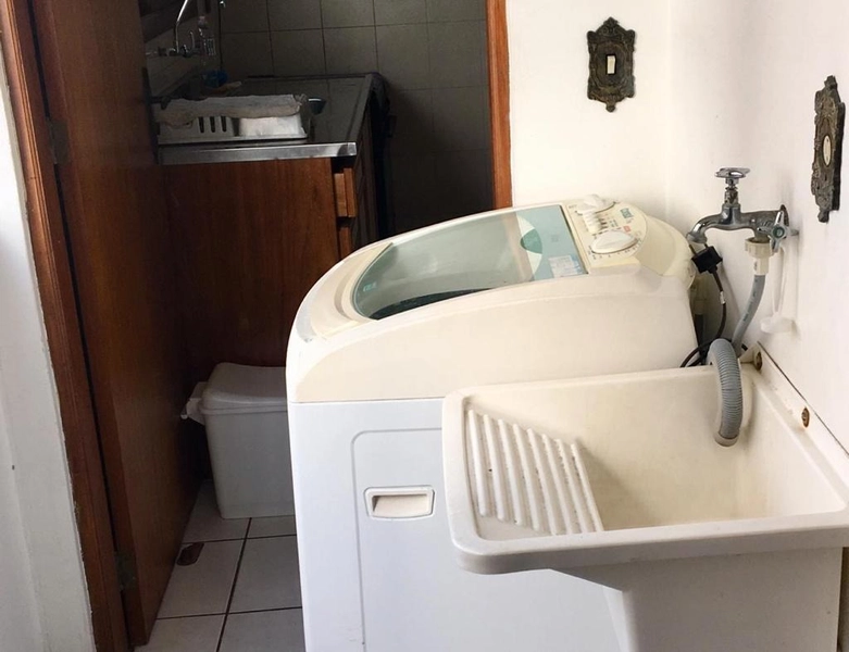 APARTAMENTO 2 DORMITÓRIOS EM CAPÃO DA CANOA/CENTRO: 4ª foto da galeria de imagens do imóvel