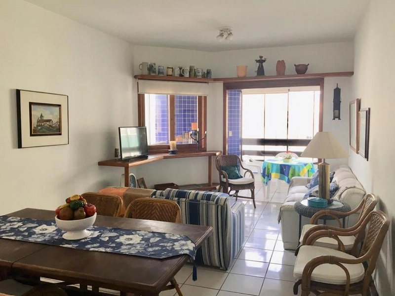 APARTAMENTO 2 DORMITÓRIOS EM CAPÃO DA CANOA/CENTRO: 1ª foto da galeria de imagens do imóvel