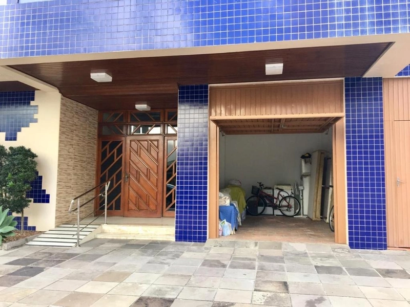 APARTAMENTO 2 DORMITÓRIOS EM CAPÃO DA CANOA/CENTRO: 3ª foto da galeria de imagens do imóvel