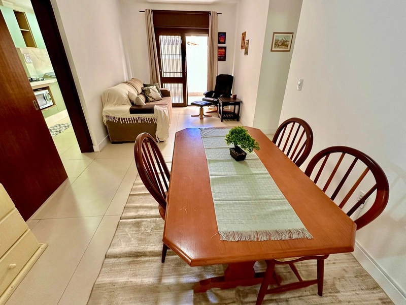 EXCELENTE APARTAMENTO COM TERRAÇO À VENDA EM CAPÃO DA CANOA!: 1ª foto da galeria de imagens do imóvel