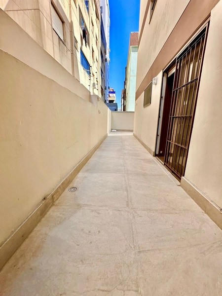 EXCELENTE APARTAMENTO COM TERRAÇO À VENDA EM CAPÃO DA CANOA!: 5ª foto da galeria de imagens do imóvel