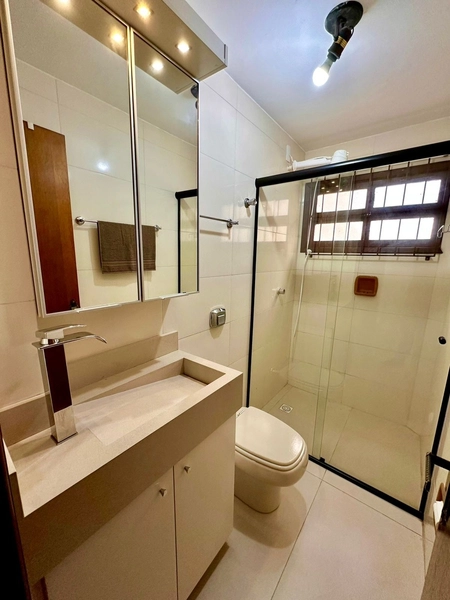 EXCELENTE APARTAMENTO COM TERRAÇO À VENDA EM CAPÃO DA CANOA!: 4ª foto da galeria de imagens do imóvel