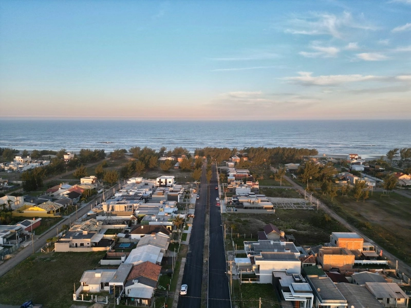 LINDA CASA PERTINHO DO MAR À VENDA EM CAPÃO DA CANOA!: 6ª foto da galeria de imagens do imóvel