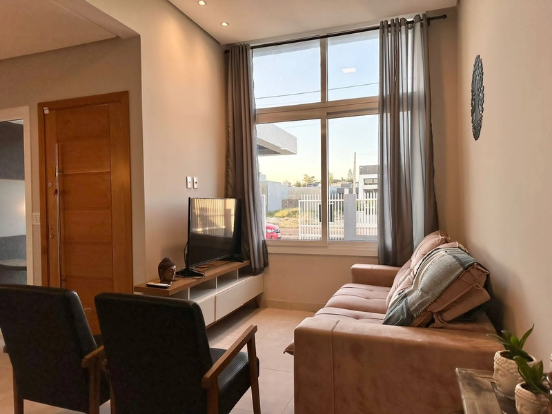 LINDA CASA PERTINHO DO MAR À VENDA EM CAPÃO DA CANOA!: 8ª foto da galeria de imagens do imóvel