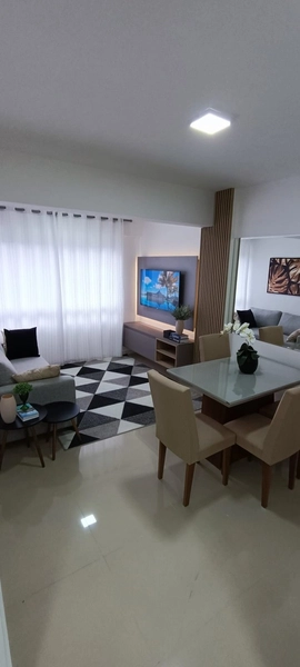 APARTAMENTO COM TERRAÇO EM CAPÃO DA CANOA/ZONA NOVA: 12ª foto da galeria de imagens do imóvel