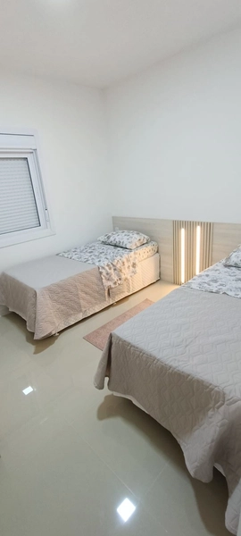APARTAMENTO COM TERRAÇO EM CAPÃO DA CANOA/ZONA NOVA: 2ª foto da galeria de imagens do imóvel