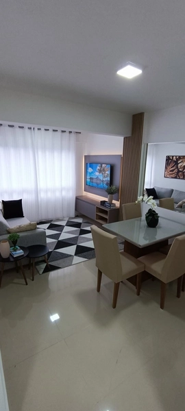 APARTAMENTO COM TERRAÇO EM CAPÃO DA CANOA/ZONA NOVA: 4ª foto da galeria de imagens do imóvel