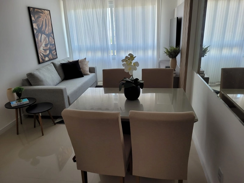 APARTAMENTO COM TERRAÇO EM CAPÃO DA CANOA/ZONA NOVA: 9ª foto da galeria de imagens do imóvel