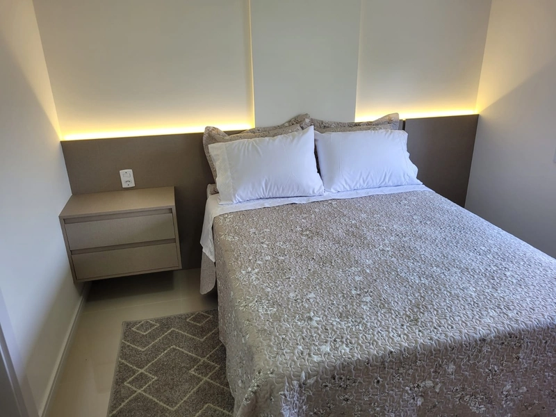 APARTAMENTO COM TERRAÇO EM CAPÃO DA CANOA/ZONA NOVA: 6ª foto da galeria de imagens do imóvel