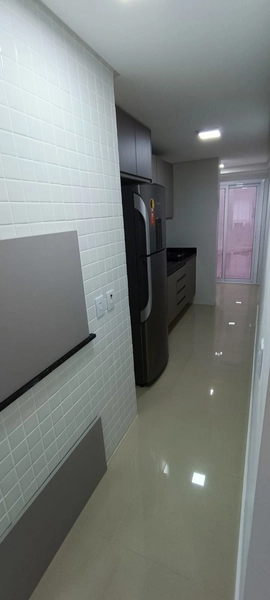 APARTAMENTO COM TERRAÇO EM CAPÃO DA CANOA/ZONA NOVA: 13ª foto da galeria de imagens do imóvel