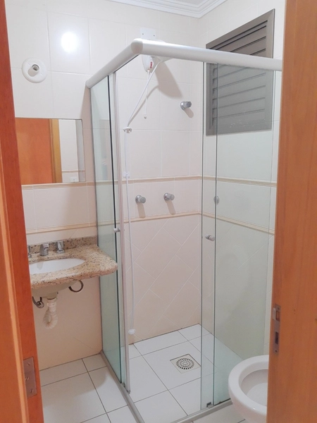 EXCELENTE APARTAMENTO À UMA QUADRA DO MAR À VENDA EM CAPÃO DA CANOA!: 17ª foto da galeria de imagens do imóvel