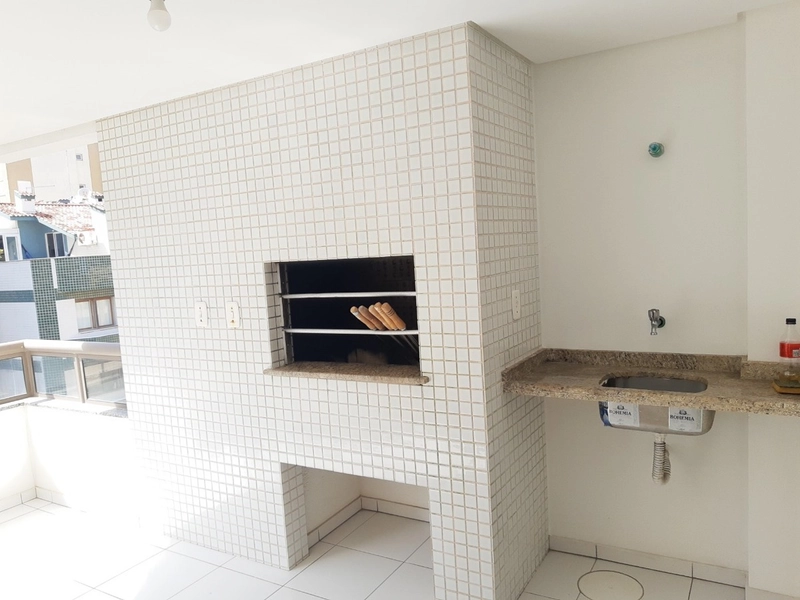 EXCELENTE APARTAMENTO À UMA QUADRA DO MAR À VENDA EM CAPÃO DA CANOA!: 15ª foto da galeria de imagens do imóvel