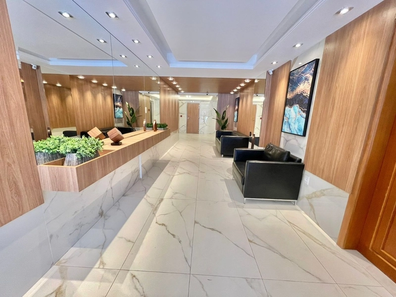 EXCELENTE APARTAMENTO À UMA QUADRA DO MAR À VENDA EM CAPÃO DA CANOA!: 18ª foto da galeria de imagens do imóvel