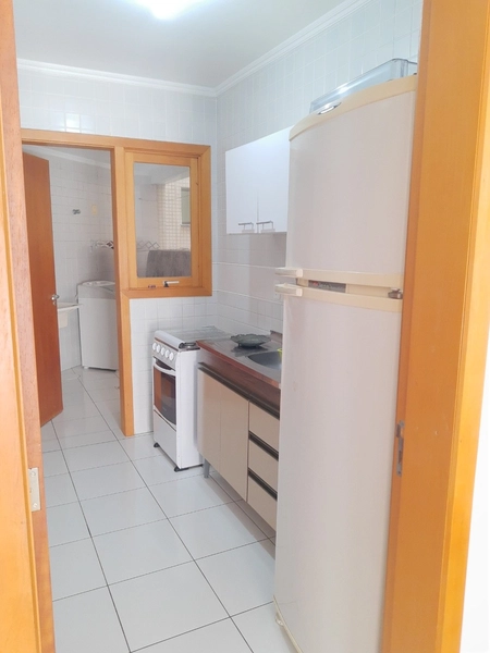 EXCELENTE APARTAMENTO À UMA QUADRA DO MAR À VENDA EM CAPÃO DA CANOA!: 14ª foto da galeria de imagens do imóvel