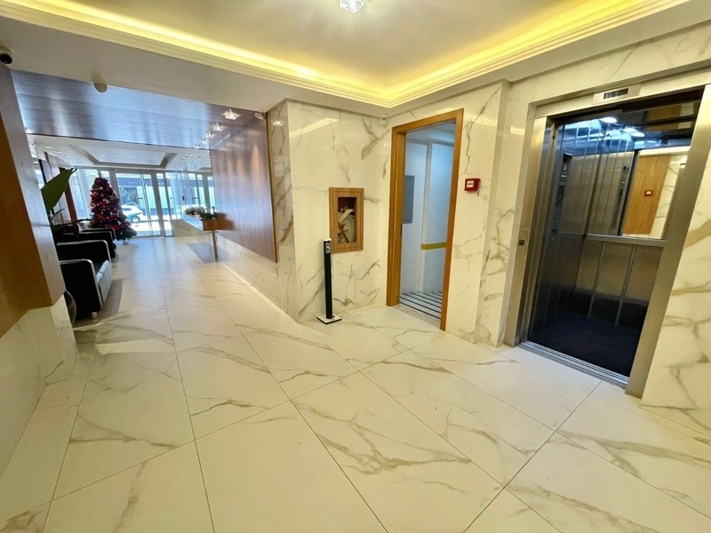 EXCELENTE APARTAMENTO À UMA QUADRA DO MAR À VENDA EM CAPÃO DA CANOA!: 20ª foto da galeria de imagens do imóvel