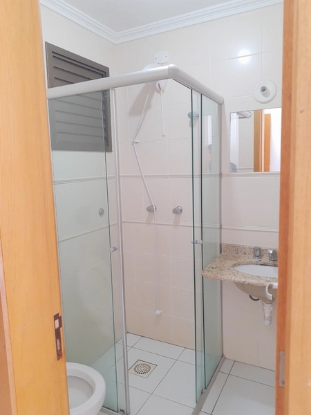 EXCELENTE APARTAMENTO À UMA QUADRA DO MAR À VENDA EM CAPÃO DA CANOA!: 12ª foto da galeria de imagens do imóvel