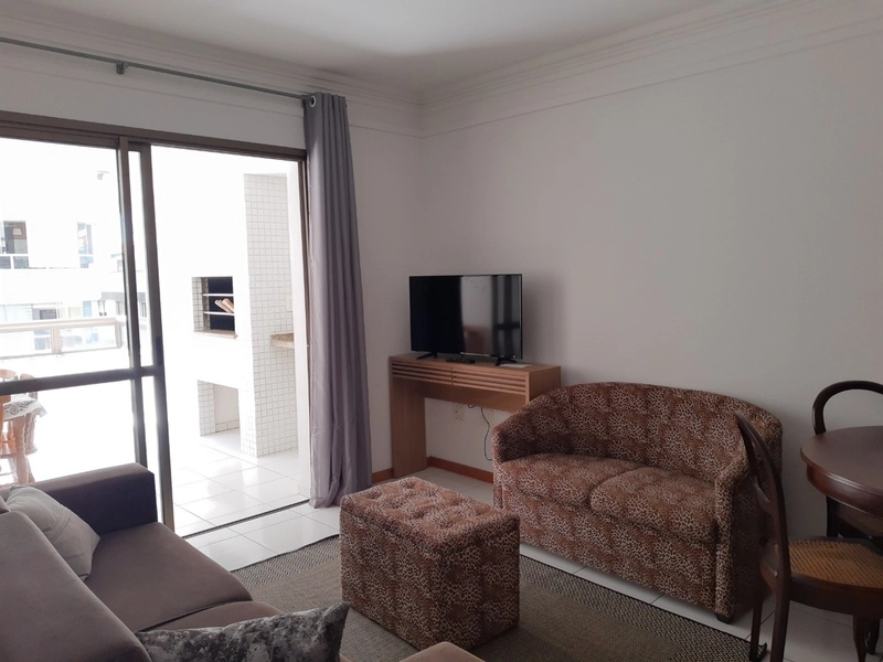 EXCELENTE APARTAMENTO À UMA QUADRA DO MAR À VENDA EM CAPÃO DA CANOA!: 4ª foto da galeria de imagens do imóvel