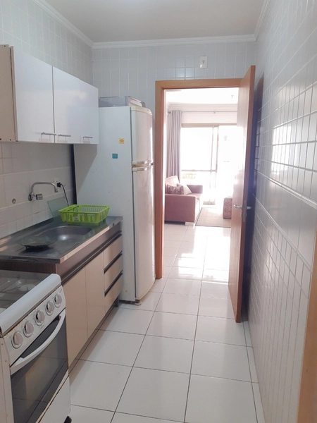 EXCELENTE APARTAMENTO À UMA QUADRA DO MAR À VENDA EM CAPÃO DA CANOA!: 13ª foto da galeria de imagens do imóvel