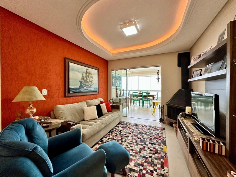 Lindo apartamento à venda em Capão da Canoa!: 4ª foto da galeria de imagens do imóvel