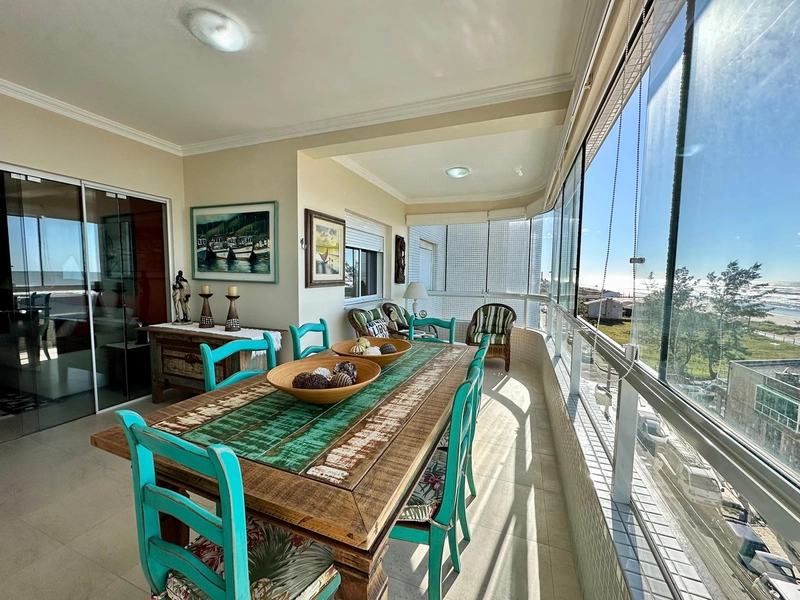 Lindo apartamento à venda em Capão da Canoa!