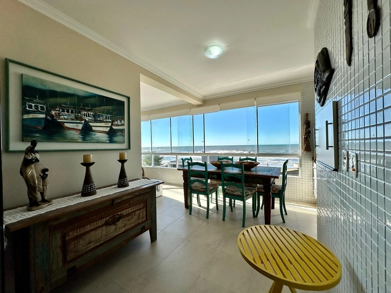 Lindo apartamento à venda em Capão da Canoa!: 2ª foto da galeria de imagens do imóvel