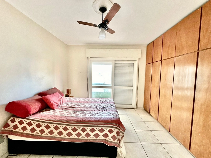 APARTAMENTO 2 DORMITÓRIO EM CAPÃO DA CANOA/CENTRO: 4ª foto da galeria de imagens do imóvel