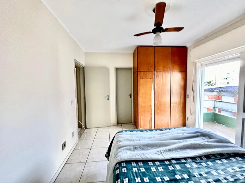 APARTAMENTO 2 DORMITÓRIO EM CAPÃO DA CANOA/CENTRO: 9ª foto da galeria de imagens do imóvel