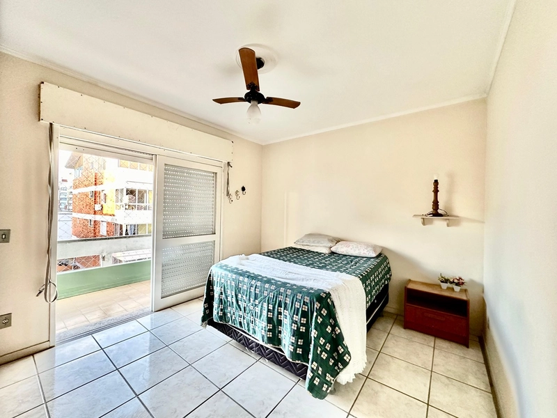 APARTAMENTO 2 DORMITÓRIO EM CAPÃO DA CANOA/CENTRO: 2ª foto da galeria de imagens do imóvel