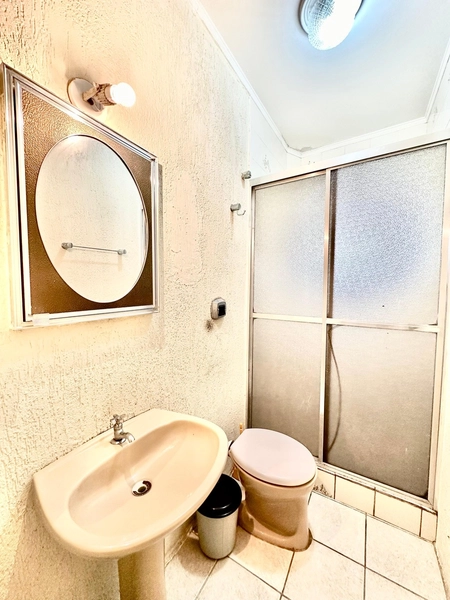 APARTAMENTO 2 DORMITÓRIO EM CAPÃO DA CANOA/CENTRO: 5ª foto da galeria de imagens do imóvel