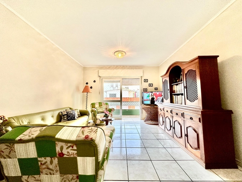 APARTAMENTO 2 DORMITÓRIO EM CAPÃO DA CANOA/CENTRO: 13ª foto da galeria de imagens do imóvel