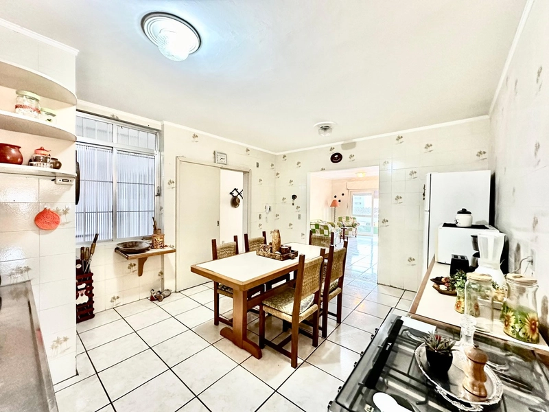 APARTAMENTO 2 DORMITÓRIO EM CAPÃO DA CANOA/CENTRO: 12ª foto da galeria de imagens do imóvel