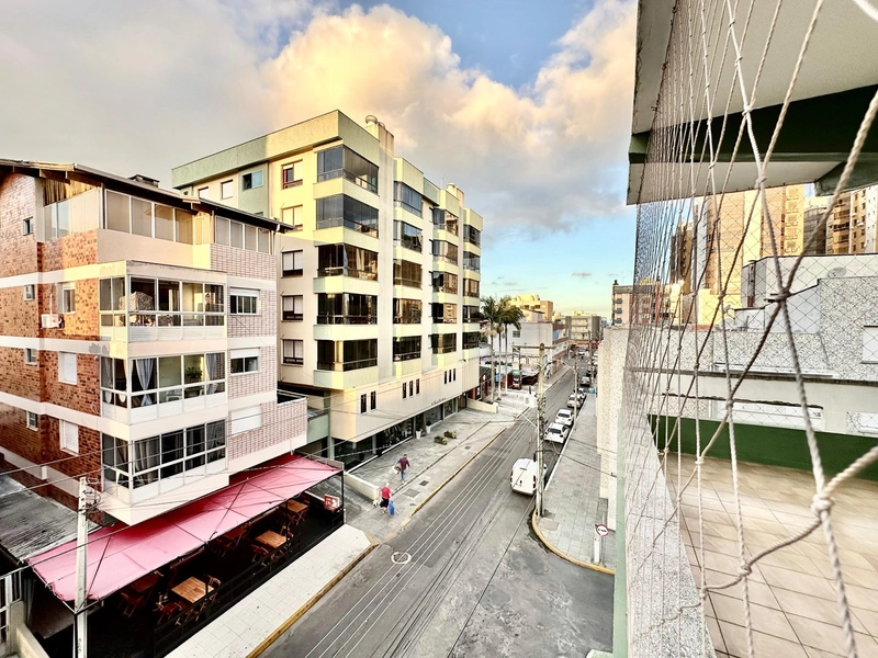 APARTAMENTO 2 DORMITÓRIO EM CAPÃO DA CANOA/CENTRO: 11ª foto da galeria de imagens do imóvel