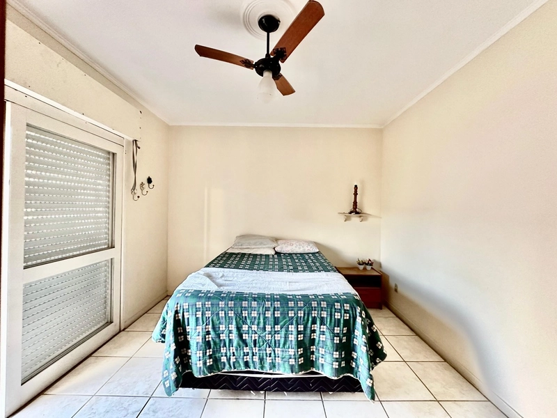 APARTAMENTO 2 DORMITÓRIO EM CAPÃO DA CANOA/CENTRO: 3ª foto da galeria de imagens do imóvel