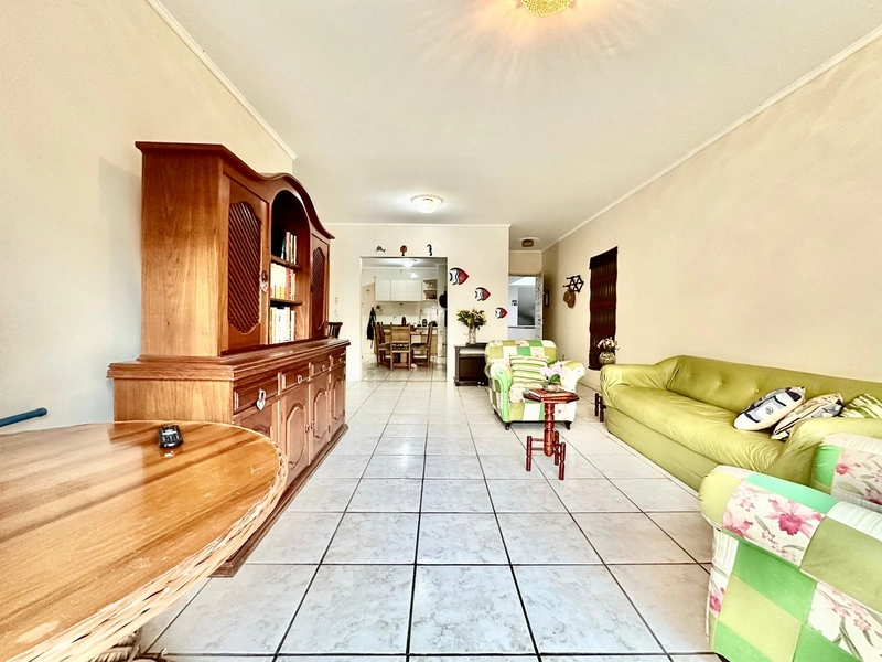 APARTAMENTO 2 DORMITÓRIO EM CAPÃO DA CANOA/CENTRO: 1ª foto da galeria de imagens do imóvel