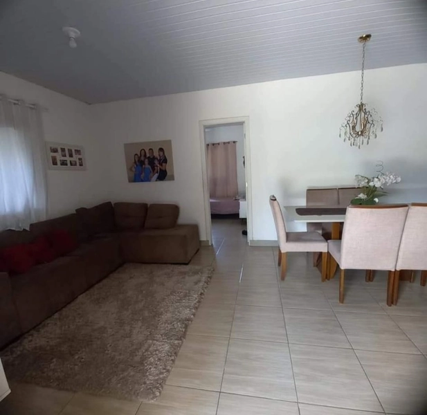 ÓTIMA CASA À VENDA EM CAPÃO DA CANOA!: 11ª foto da galeria de imagens do imóvel