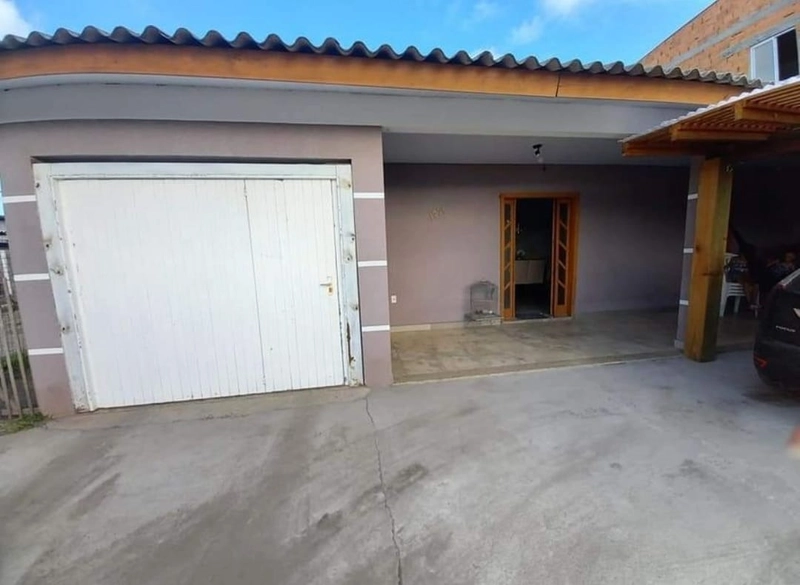 ÓTIMA CASA À VENDA EM CAPÃO DA CANOA!: 3ª foto da galeria de imagens do imóvel