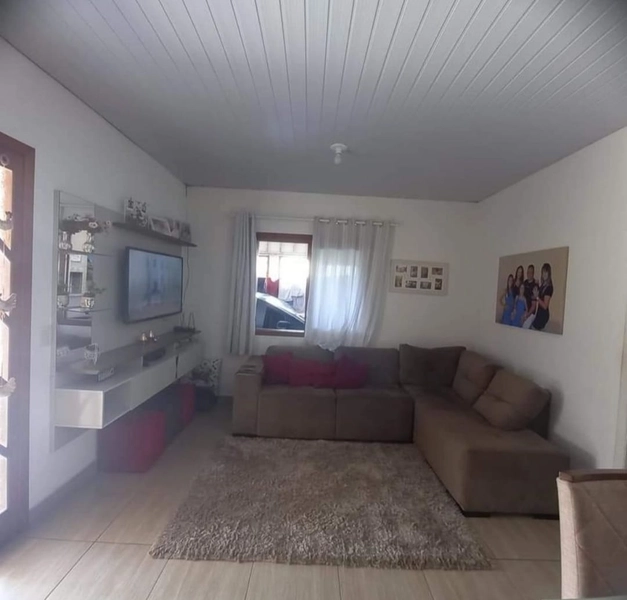 ÓTIMA CASA À VENDA EM CAPÃO DA CANOA!: 17ª foto da galeria de imagens do imóvel