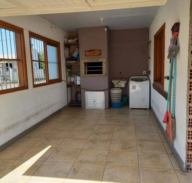 ÓTIMA CASA À VENDA EM CAPÃO DA CANOA!: 6ª foto da galeria de imagens do imóvel