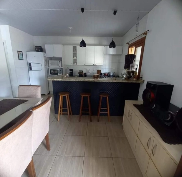 ÓTIMA CASA À VENDA EM CAPÃO DA CANOA!: 7ª foto da galeria de imagens do imóvel