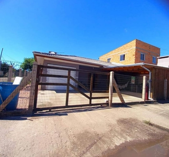 ÓTIMA CASA À VENDA EM CAPÃO DA CANOA!: 5ª foto da galeria de imagens do imóvel
