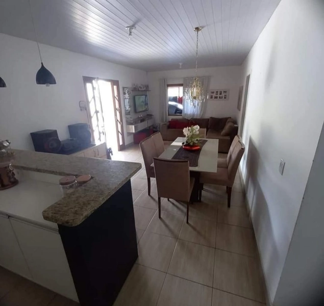 ÓTIMA CASA À VENDA EM CAPÃO DA CANOA!: 13ª foto da galeria de imagens do imóvel