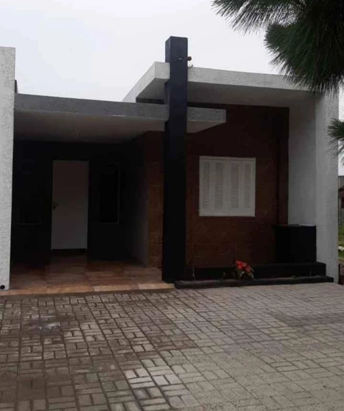 Ótima casa à venda em Osório!