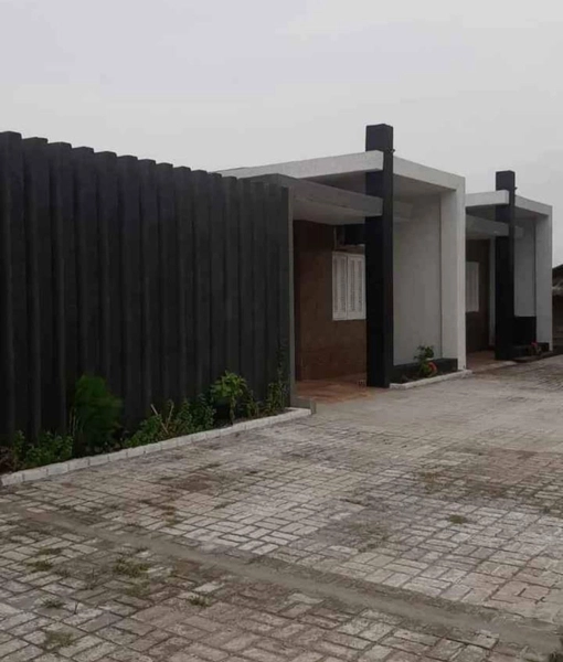 Ótima casa à venda em Osório!: 2ª foto da galeria de imagens do imóvel